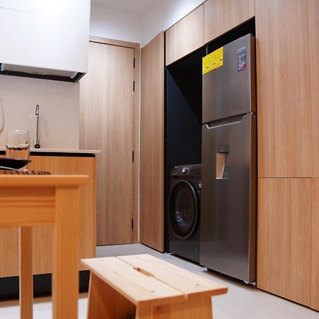 Acogedor Apartamento Centrico Santo Domingo Zewnętrze zdjęcie