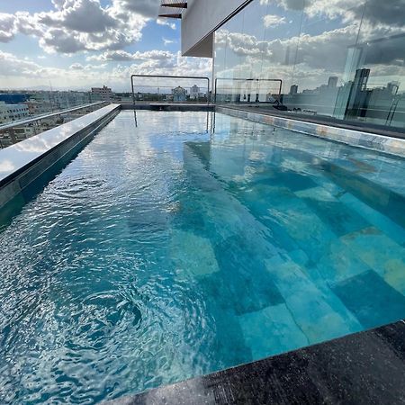 Acogedor Apartamento Centrico Santo Domingo Zewnętrze zdjęcie