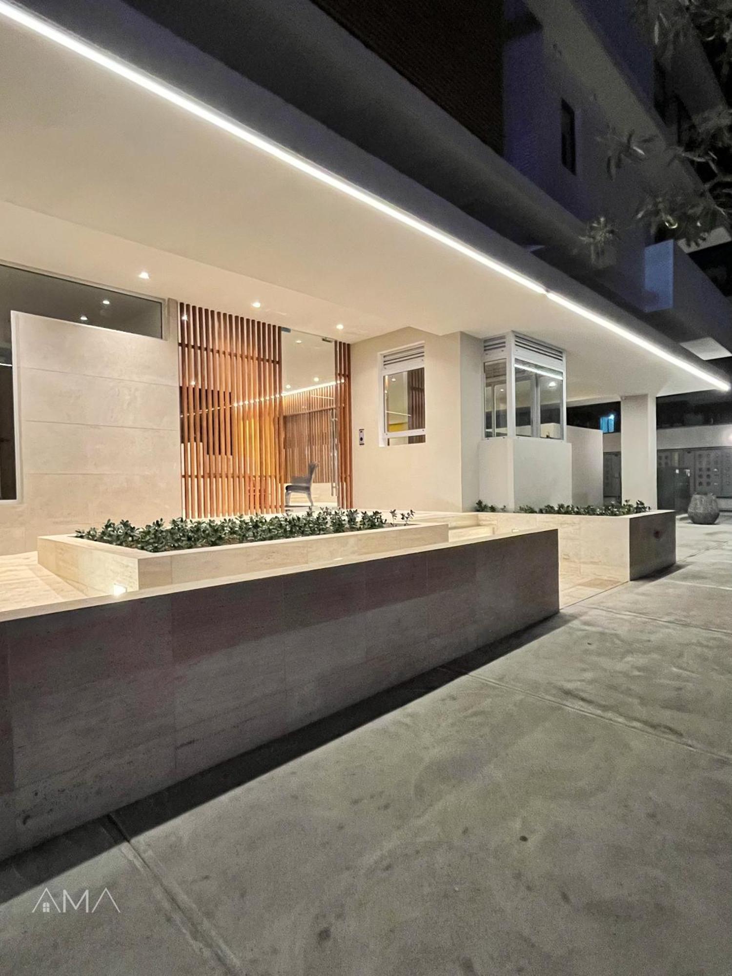 Acogedor Apartamento Centrico Santo Domingo Zewnętrze zdjęcie