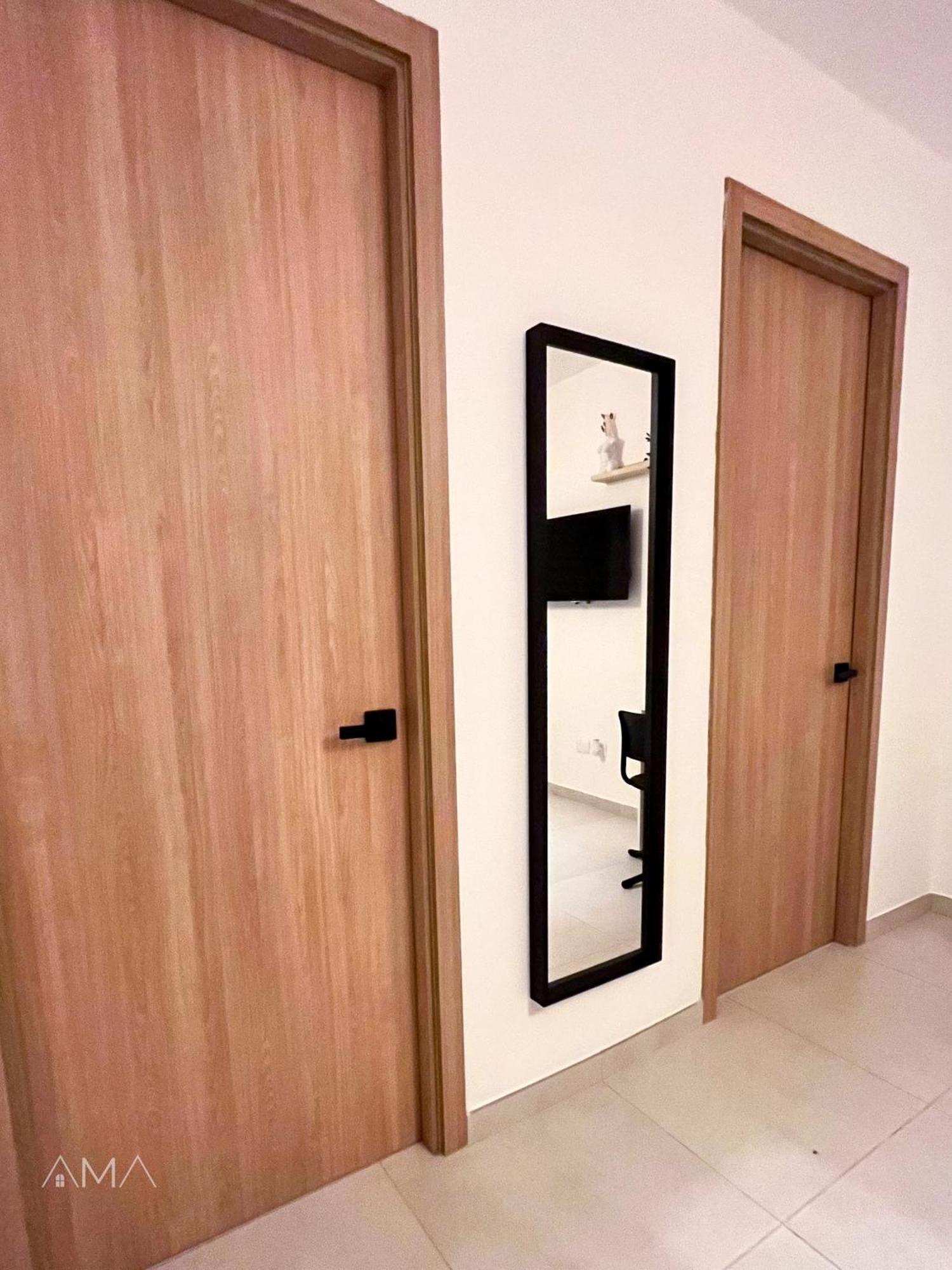 Acogedor Apartamento Centrico Santo Domingo Zewnętrze zdjęcie