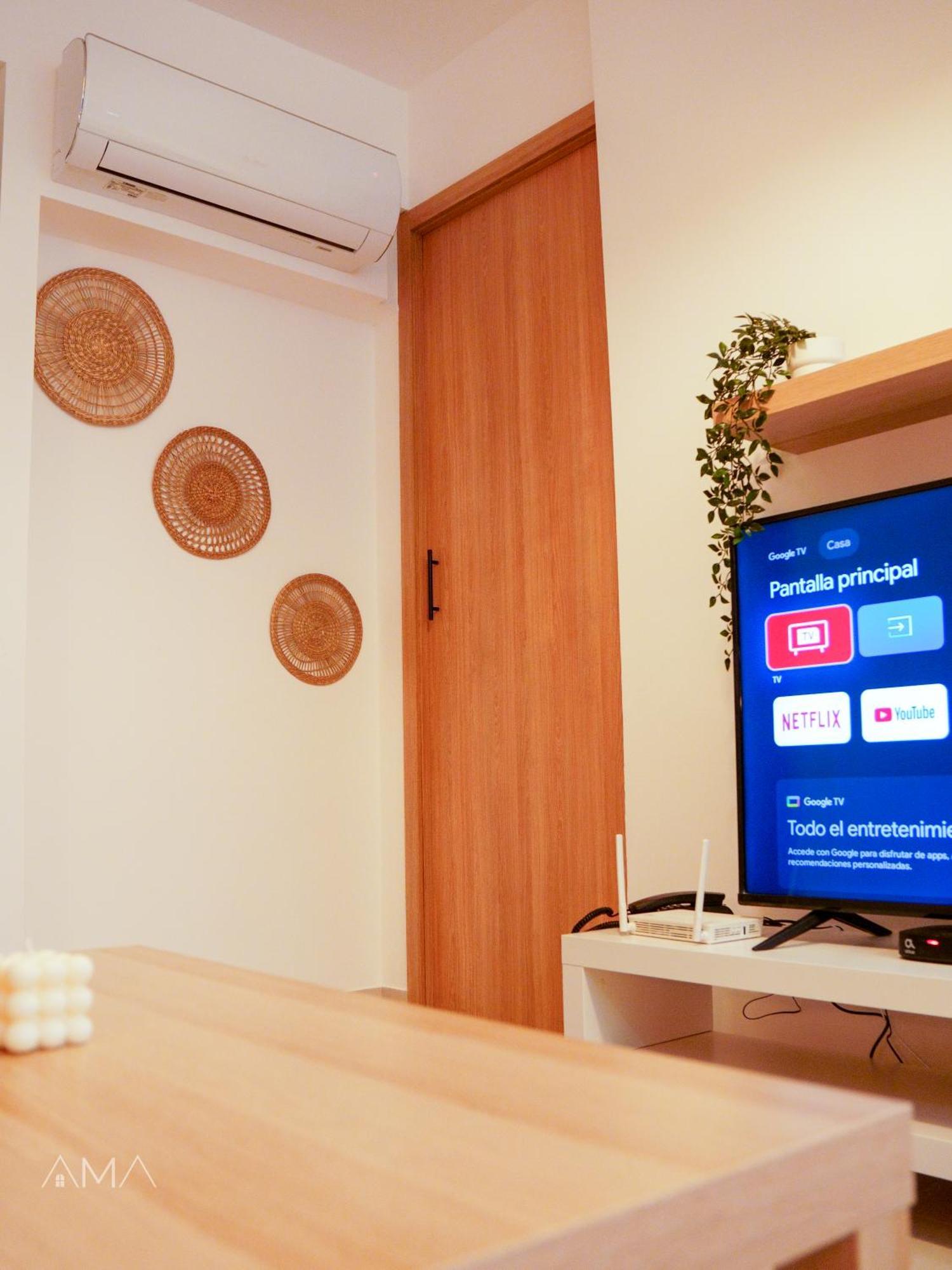 Acogedor Apartamento Centrico Santo Domingo Zewnętrze zdjęcie