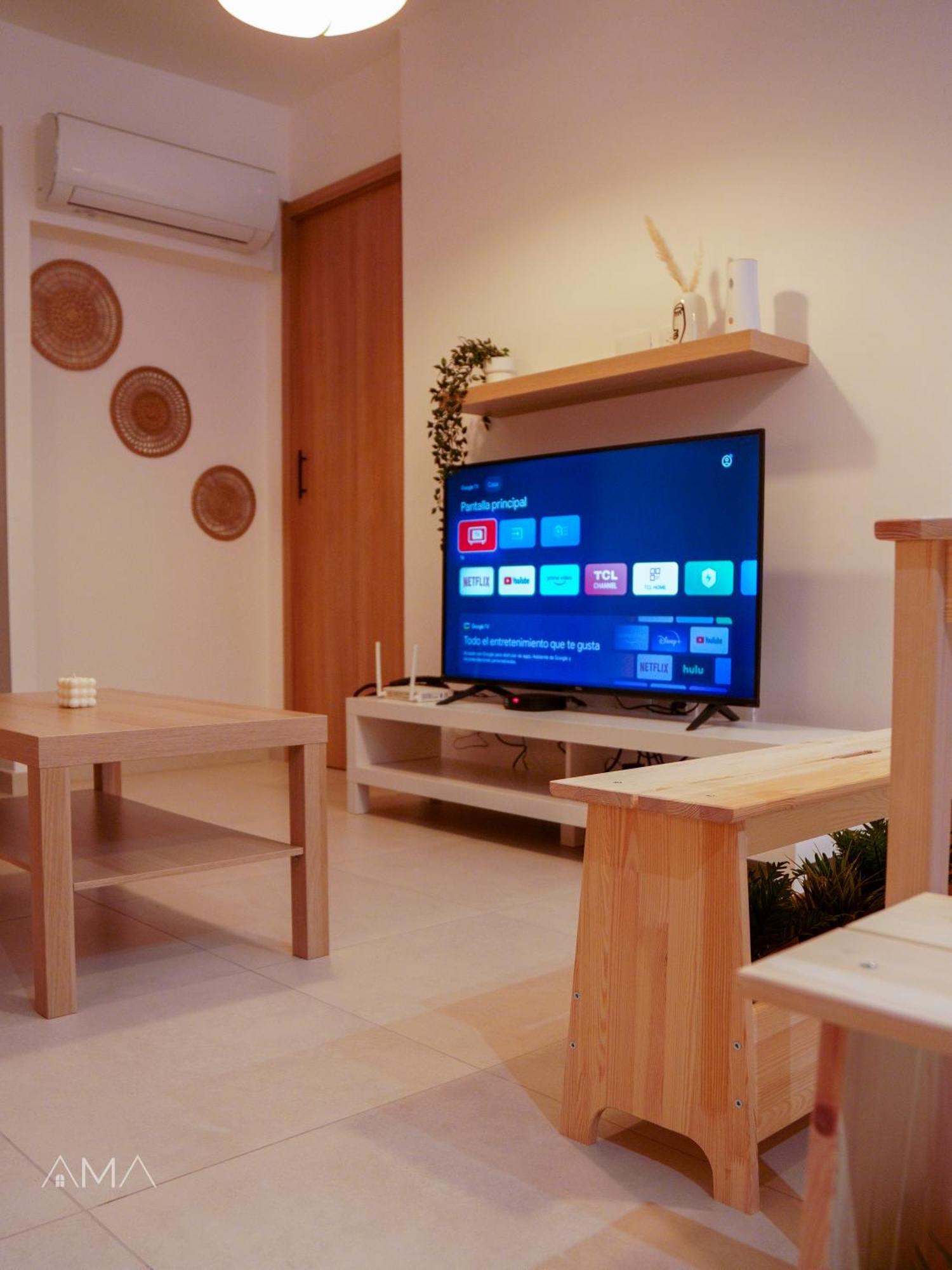 Acogedor Apartamento Centrico Santo Domingo Zewnętrze zdjęcie