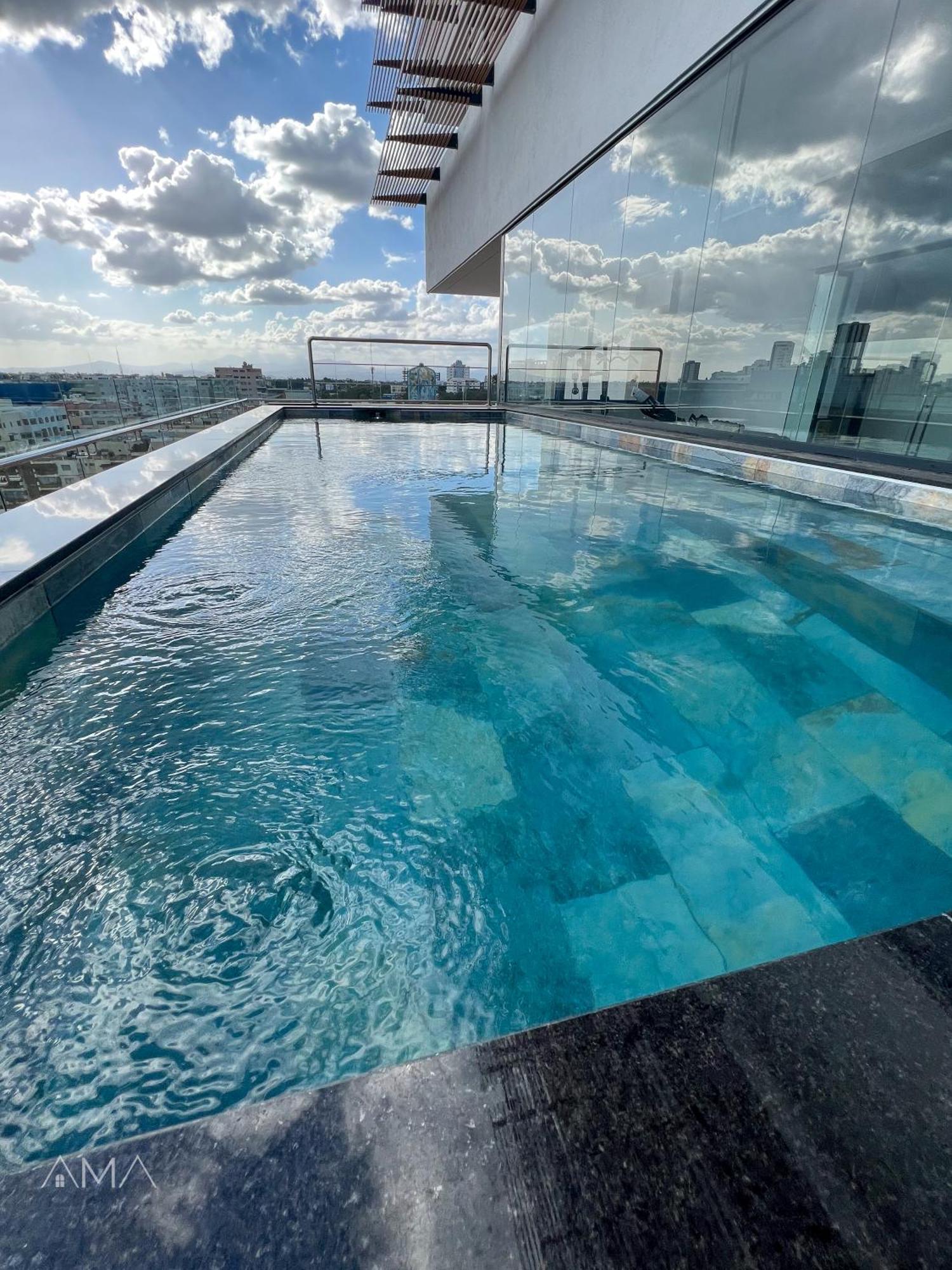 Acogedor Apartamento Centrico Santo Domingo Zewnętrze zdjęcie