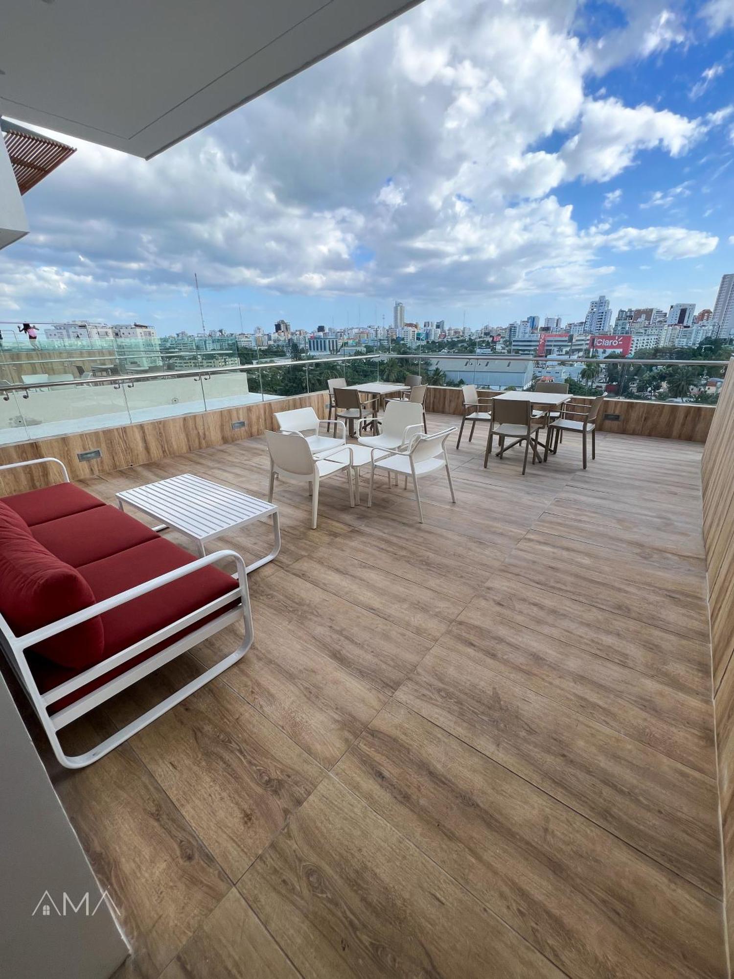 Acogedor Apartamento Centrico Santo Domingo Zewnętrze zdjęcie