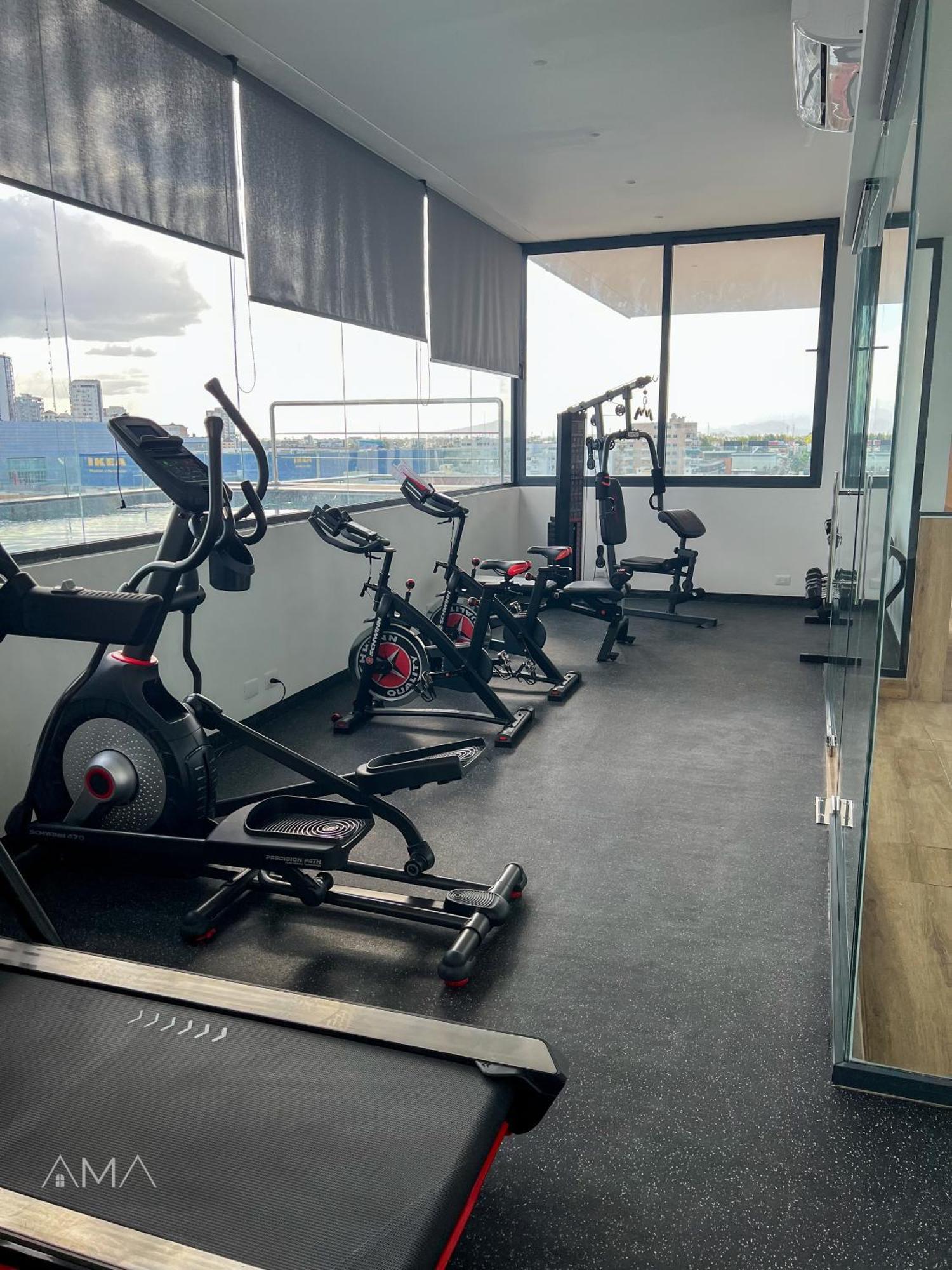 Acogedor Apartamento Centrico Santo Domingo Zewnętrze zdjęcie