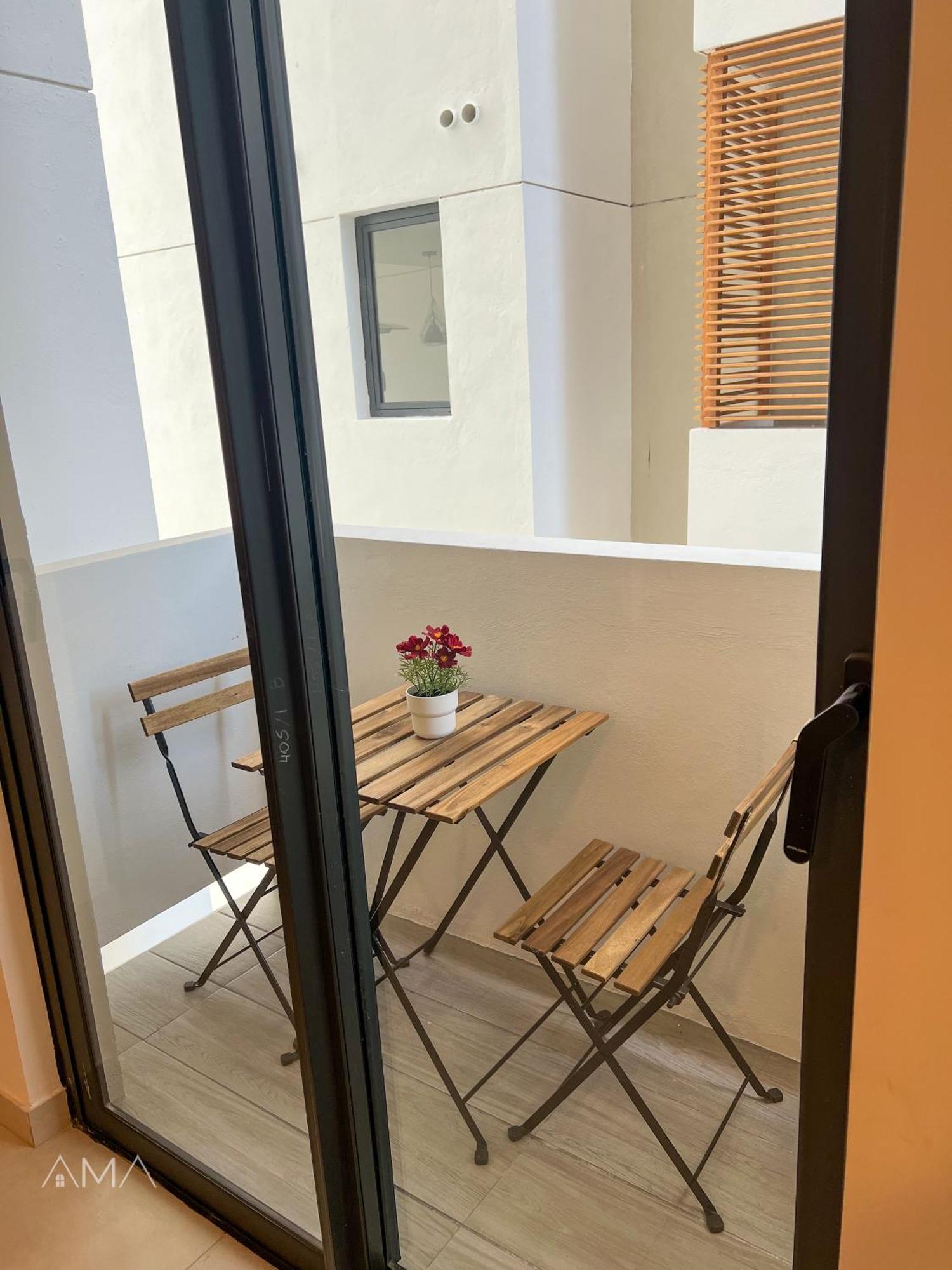 Acogedor Apartamento Centrico Santo Domingo Zewnętrze zdjęcie