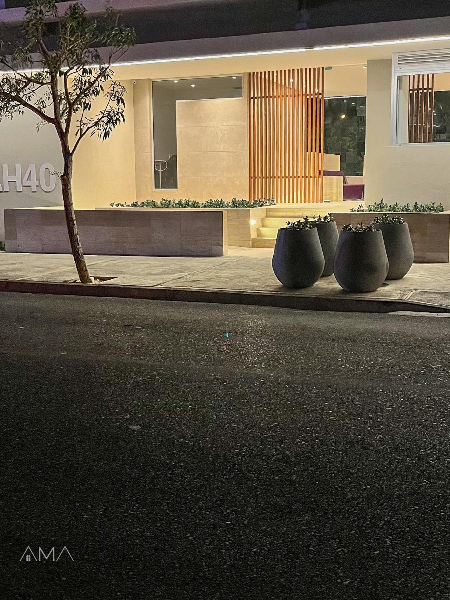 Acogedor Apartamento Centrico Santo Domingo Zewnętrze zdjęcie