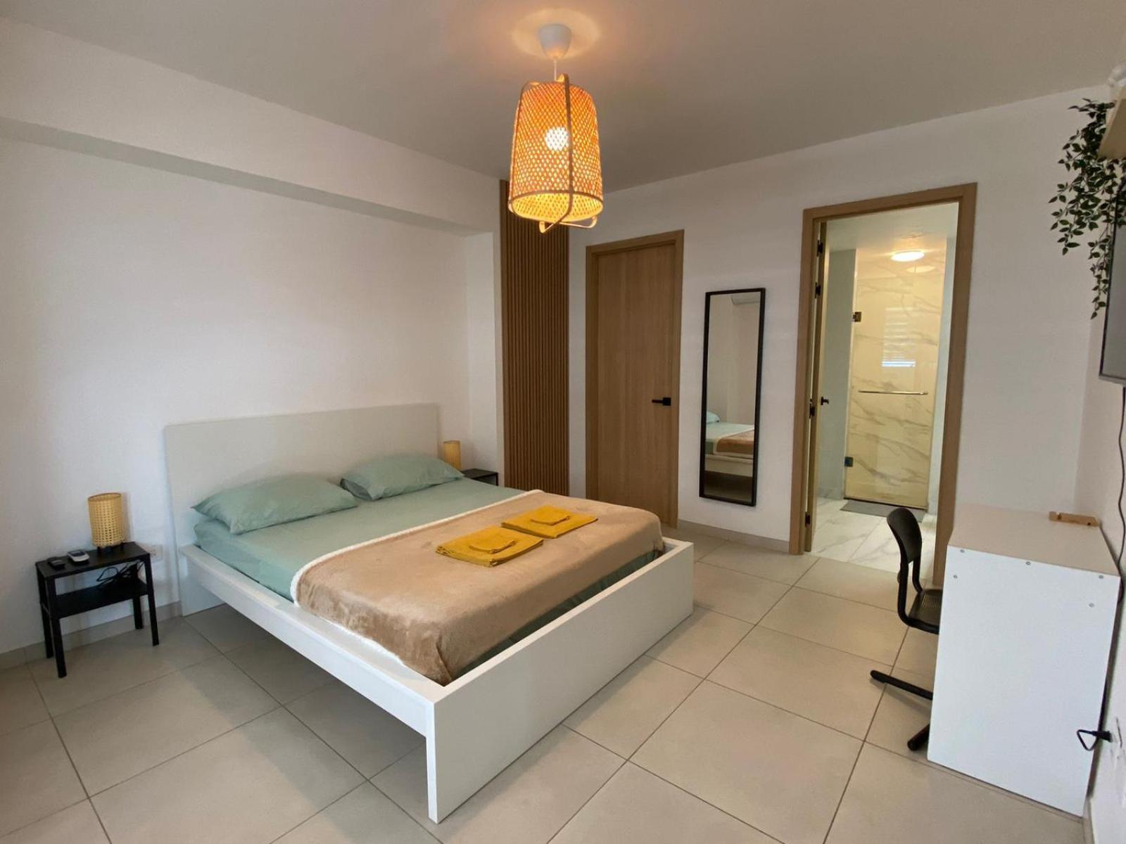 Acogedor Apartamento Centrico Santo Domingo Zewnętrze zdjęcie