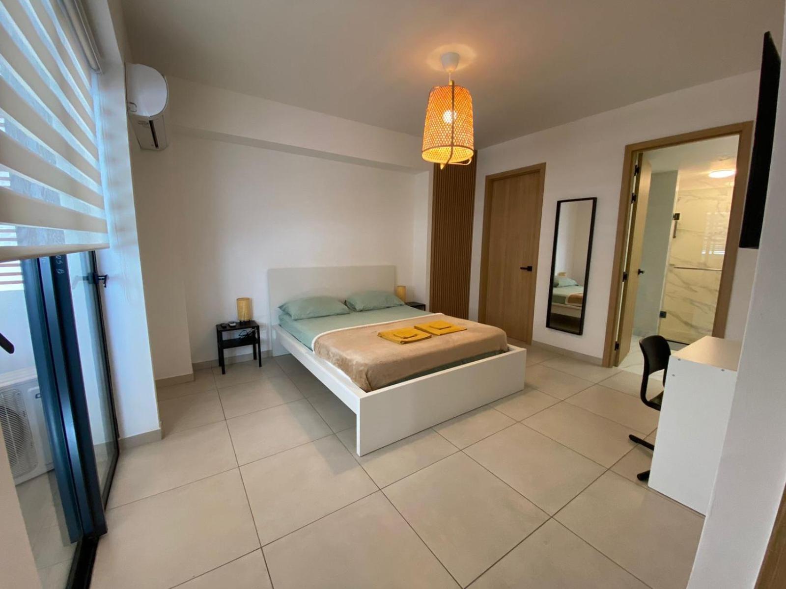 Acogedor Apartamento Centrico Santo Domingo Zewnętrze zdjęcie